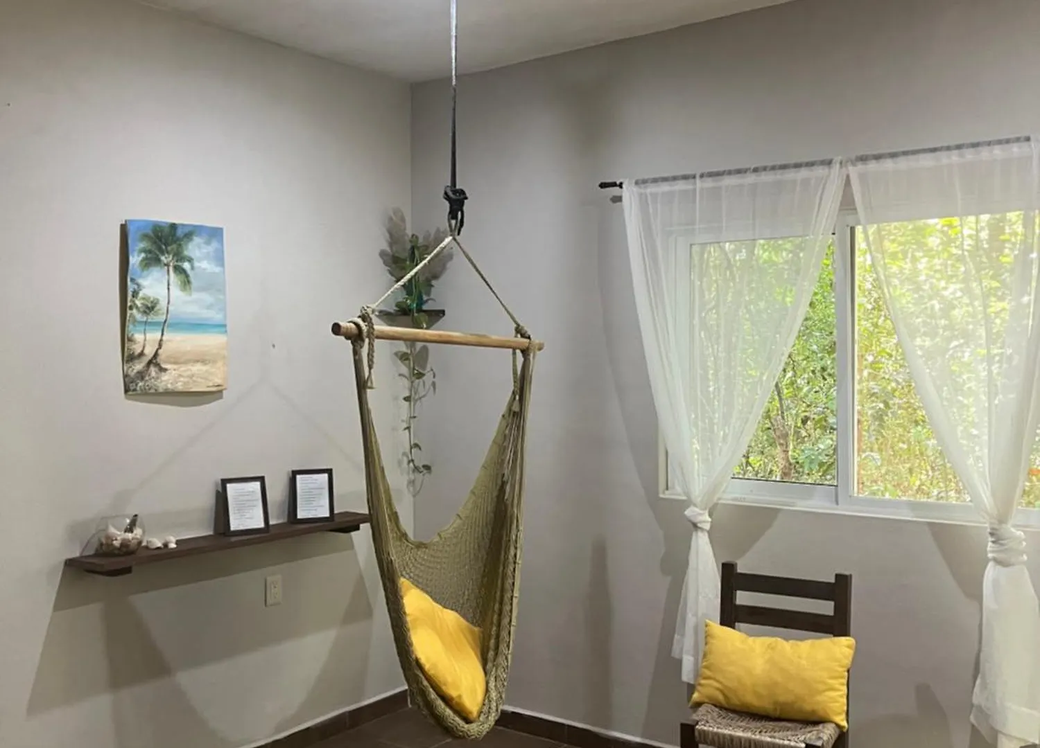 Apartmán Casa Tzalam Departamento Jungle Tulum