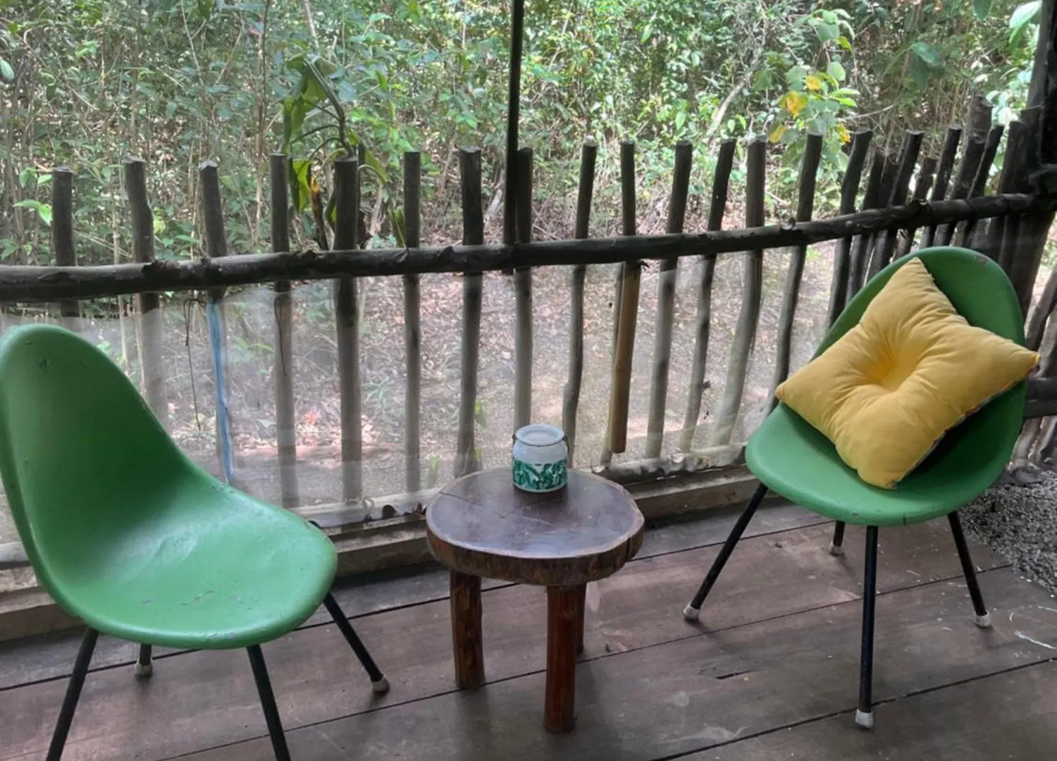 Casa Tzalam Departamento Jungle Apartment Tulum