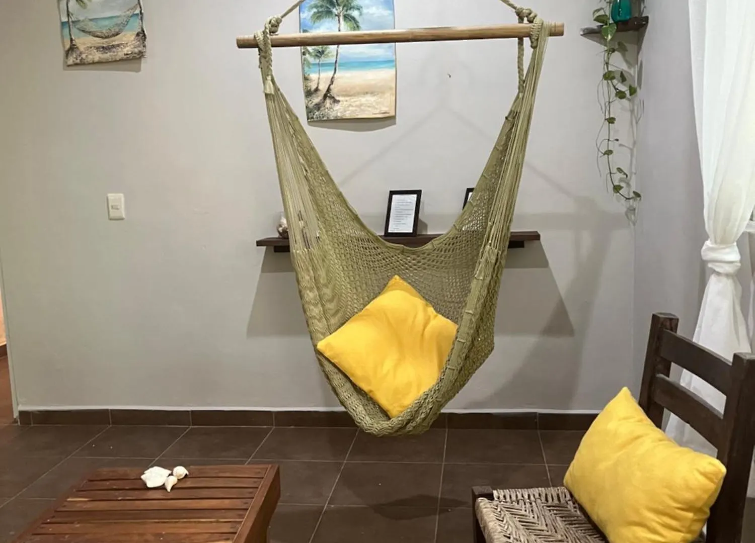 Casa Tzalam Departamento Jungle Apartment Tulum