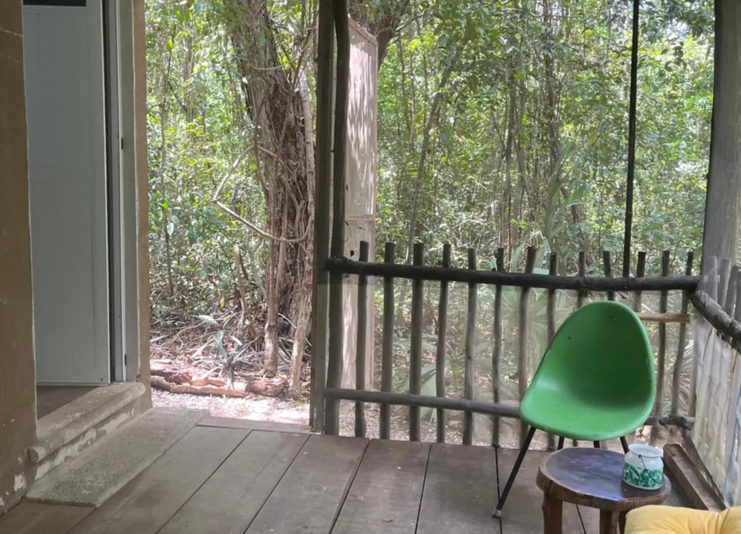Casa Tzalam Departamento Jungle Apartment Tulum